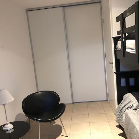 Dpto. La Lola Premium Lejlighed Salta Eksteriør billede