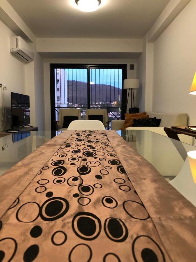 Dpto. La Lola Premium Lejlighed Salta Eksteriør billede